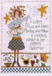 (image for) Cross Stitch Collector